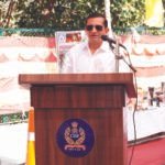 नाथपा झाकड़ी हाइड्रो पॉवर स्टेशन में फायर सर्विस वीक 2026 के समापन समारोह का आयोजन