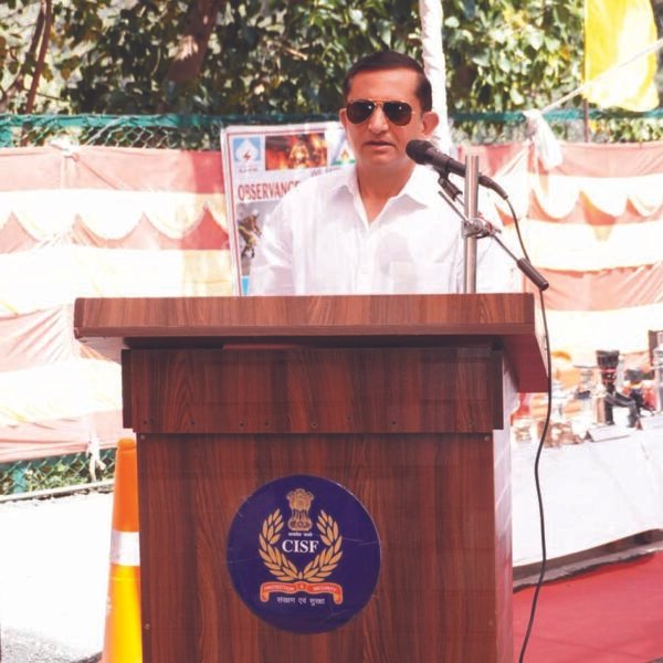 नाथपा झाकड़ी हाइड्रो पॉवर स्टेशन में फायर सर्विस&hellip;