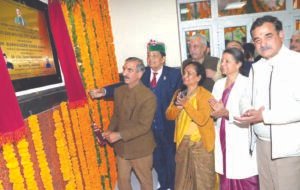 मुख्यमंत्री ने आईजीएमसी में न्यूक्लियर मेडिसिन ब्लॉक का&hellip;