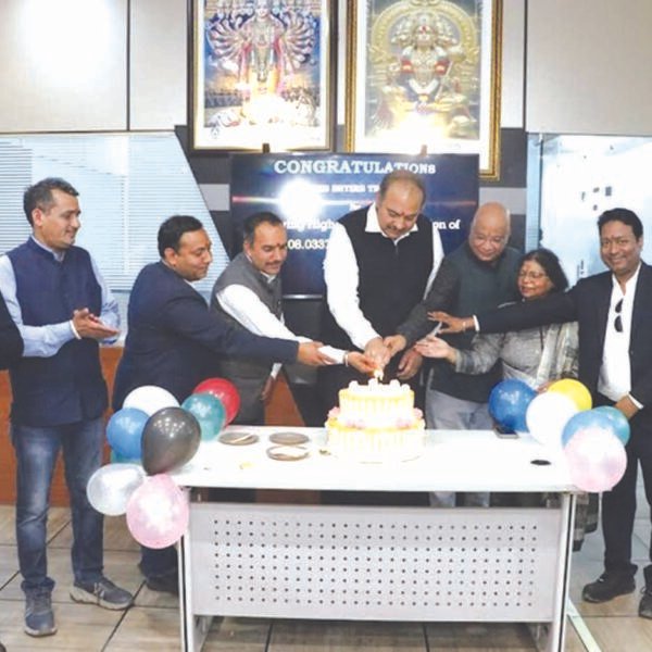 एसजेवीएन के रामपुर एचपीएस ने बनाया नया कीर्तिमान,&hellip;