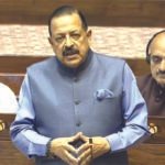 स्कूली छात्रों के लिए शुरू किए गए अंतरिक्ष संबंधी कार्यक्रमों के बारे में जानकारी