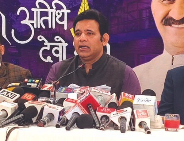 हिमाचल प्रदेश में पर्यटन को प्रोत्साहित करने के&hellip;