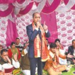 рд╡реНрдпрд╡рд╕реНрдерд╛ рдкрд░рд┐рд╡рд░реНрддрди рд╡рд╛рд▓реА рд╕рд░рдХрд╛рд░ рд╣рд┐рдо рдХреЗрдпрд░ рдХрд╛ рдЬреАрд╡рди рд▓реЗрдиреЗ рдкрд░ рдЙрддрд╛рд░реВ : рдЬрдпрд░рд╛рдо рдард╛рдХреБрд░