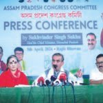 असम में भाजपा सरकार के इरादे इस बार सफल नहीं होंगे : ठाकुर सुखविन्द्र सिंह सुक्खू