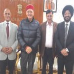 शैक्षिक पहुंच बढ़ाने के लिए मार्गदर्शन का अनुरोध