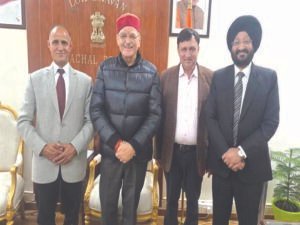 शैक्षिक पहुंच बढ़ाने के लिए मार्गदर्शन का अनुरोध