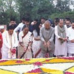 बाबू जगजीवन राम को 119वीं जयंती पर भावभीनी श्रद्धांजलि अर्पित की गई