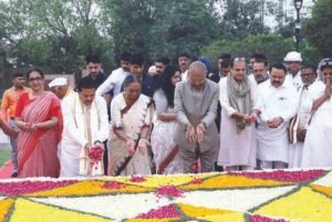 बाबू जगजीवन राम को 119वीं जयंती पर भावभीनी&hellip;