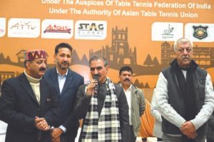 हिमाचल में पहली बार शुरू हुई साउथ एशियन&hellip;