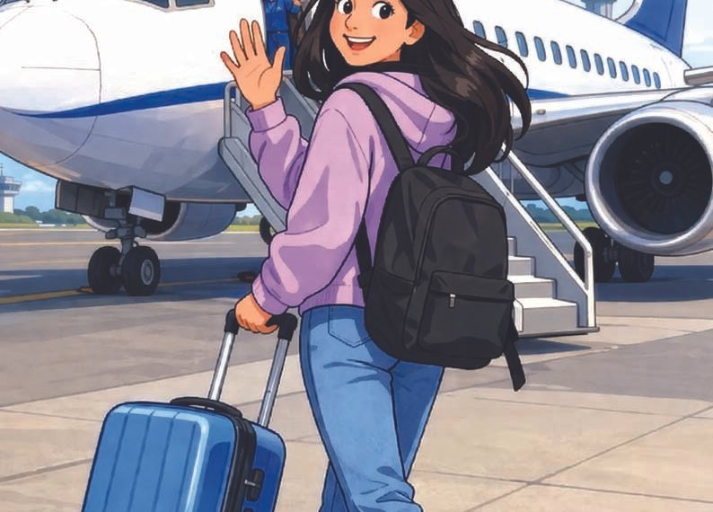 बेटियों को विदेश यात्रा के लिए एचपीवी प्रमाण-पत्र अनिवार्य नहीं