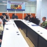 आटा मिल मालिकों को फोर्टिफिकेशन मानकों के अनिवार्य अनुपालन पर बल