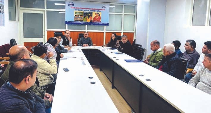 आटा मिल मालिकों को फोर्टिफिकेशन मानकों के अनिवार्य अनुपालन पर बल