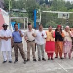 रामपुर उपमंडल की 19 पंचायतों में दूसरे चरण का मतदान सम्पन्न, मतदाताओं में दिखा उत्साह