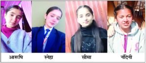 राजकीय वरिष्ठ माध्यमिक विद्यालय ढली का शानदार प्रदर्शन,&hellip;