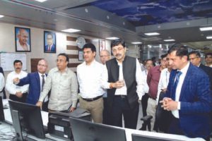 भारत सरकार के सचिव (विद्युत) पंकज अग्रवाल ने&hellip;