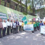 बांध सुरक्षा जागरूकता को लेकर एसजेवीएन की बड़ी पहल
