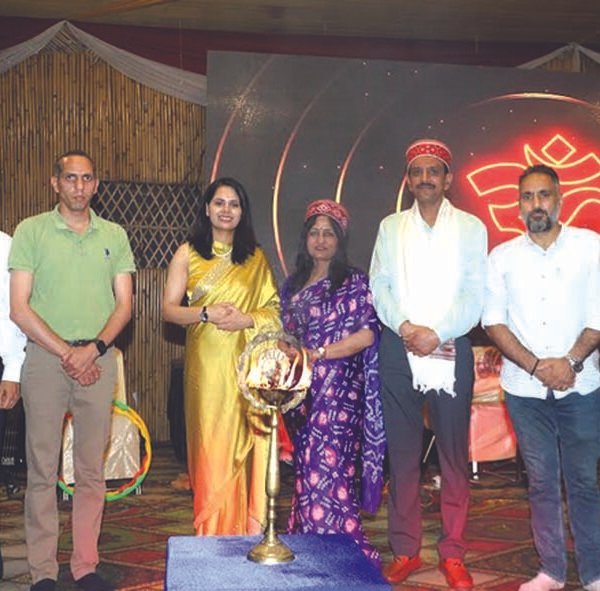 एसजेवीएन का 39वां स्थापना दिवस दिनांक 24 मई&hellip;