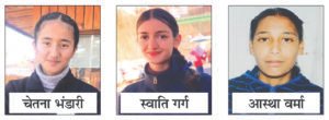 राजकीय वरिष्ठ माध्यमिक विद्यालय ढली ने रचा कीर्तिमान,&hellip;