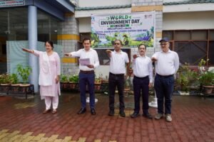 नाथपा झाकड़ी हाइड्रो पॉवर स्टेशन में हर्षोल्लास से&hellip;