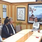 मुख्यमंत्री ने नेरी में स्थापित किए जा रहे देश के पहले बायोचार संयंत्र की प्रगति की समीक्षा की