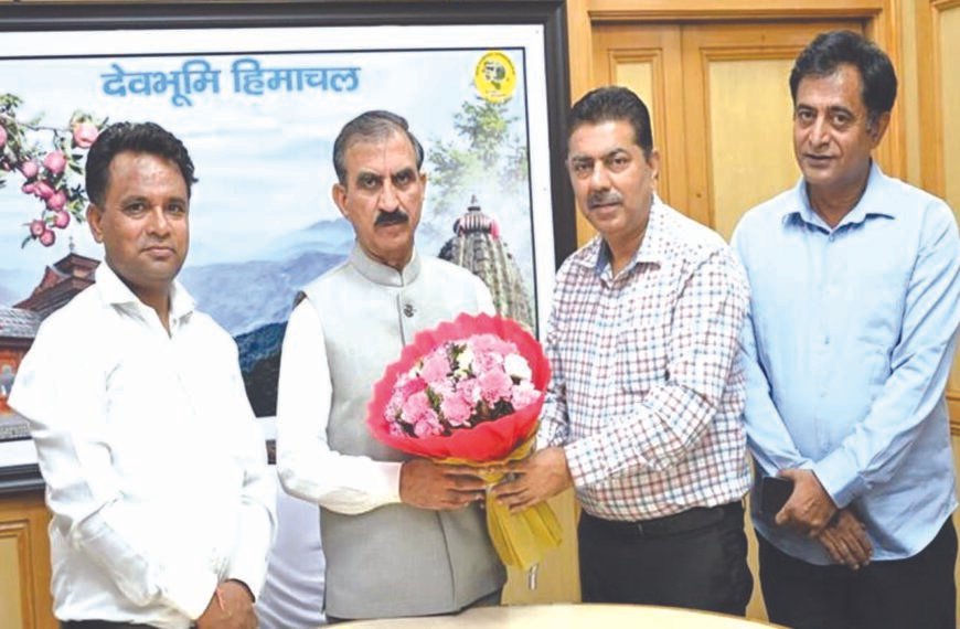 प्रदेश सरकार बच्चों के कल्याण के लिए वचनबद्ध:&hellip;