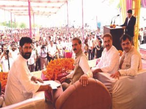मुख्यमंत्री ने जोहड़जी-मल्ला सड़क के लिए 20 करोड़&hellip;