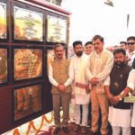 मुख्यमंत्री ने नेरी कलां में 90.66 करोड़ रुपये की 12 विकास परियोजनाओं के उद्घाटन एवं शिलान्यास किए