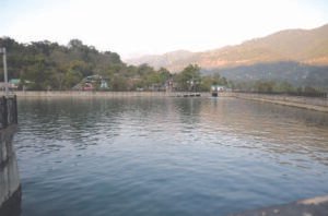 उहल चरण-तीन जल विद्युत परियोजना बनी हिमाचल की&hellip;