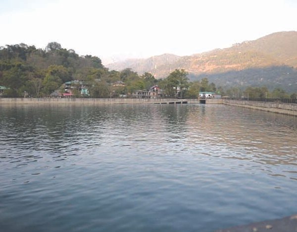 उहल चरण-तीन जल विद्युत परियोजना बनी हिमाचल की&hellip;