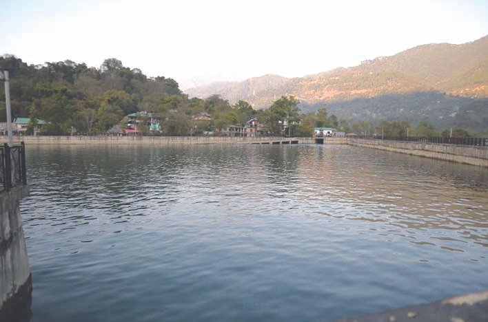 उहल चरण-तीन जल विद्युत परियोजना बनी हिमाचल की&hellip;