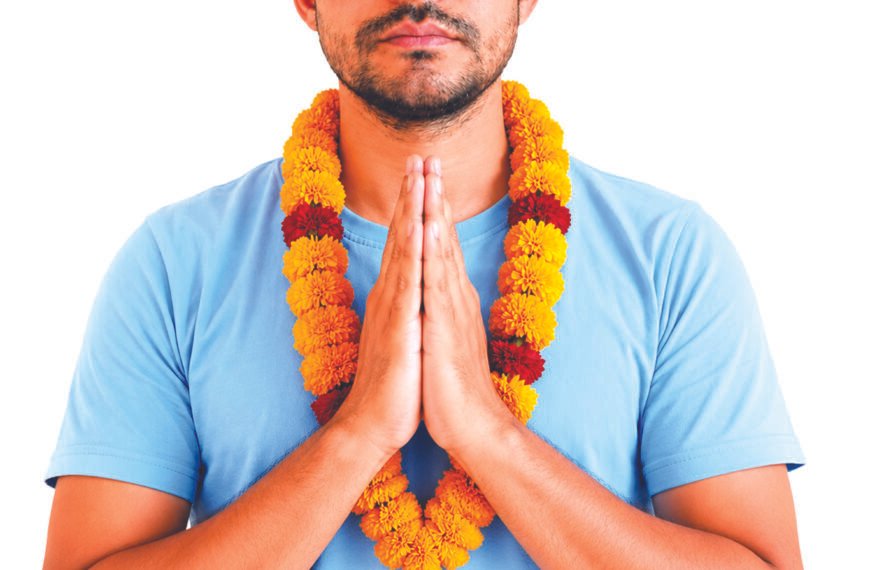 जुडलू वार्ड से घनश्याम बने वार्ड सदस्य, बड़ी बढ़त के साथ दर्ज की जीत