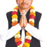 चनावग पंचायत में जगदीश चंद बने प्रधान, 236 मतों से दर्ज की शानदार जीत