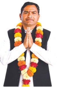 चनावग पंचायत में जगदीश चंद बने प्रधान, 236&hellip;