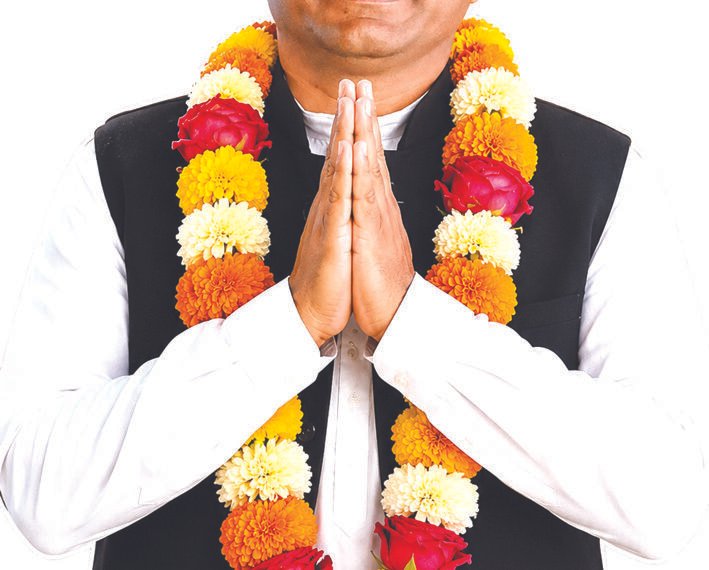 चनावग पंचायत में जगदीश चंद बने प्रधान, 236 मतों से दर्ज की शानदार जीत