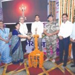 एनटीपीसी कोलडैम में ‘गर्ल एम्पावरमेंट मिशन-2026’ का शुभारंभ, उपायुक्त राहुल कुमार बोले शिक्षा से ही बदलता है भविष्य