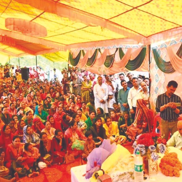 5 करोड़ रुपये की लागत से बनेगी पटियार-घाटड़ू-बैरटीनाला&hellip;