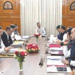 हिमाचल प्रदेश मंत्रिमंडल के निर्णय : पीजी डॉक्टरों, आशा वर्कर्स, नंबरदारों और शिक्षकों को बड़ी सौगात