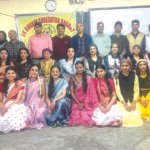 राजकीय वरिष्ठ माध्यमिक विद्यालय ढली में “एक भारत श्रेष्ठ भारत” कार्यक्रम का उत्साहपूर्वक आयोजन