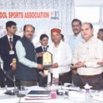हिमाचल स्कूल स्पोर्ट्स एसोसिएशन (HSSA) की वार्षिक सामान्य सभा सम्पन्न