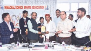 हिमाचल स्कूल स्पोर्ट्स एसोसिएशन (HSSA) की वार्षिक सामान्य&hellip;