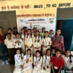 लूहरी जल विद्युत परियोजना चरण-I ने आयोजित की ‘कबाड़ से जुगाड़’ प्रतियोगिता