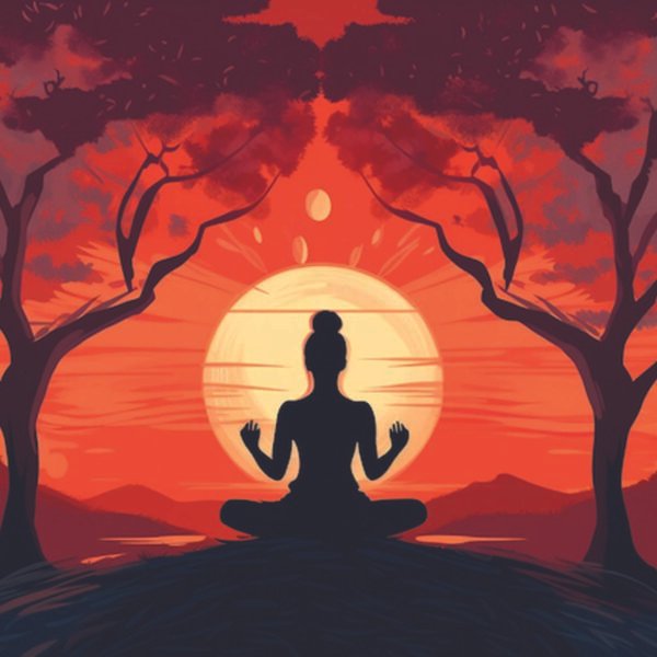 विपस्सना—अपने भीतर लौटने की साधना