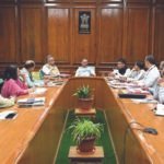 150 सीबीएसई स्कूलों में तीन बार उपस्थिति दर्ज करने की व्यवस्था होगी लागू : मुख्यमंत्री