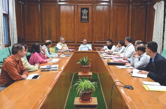 150 सीबीएसई स्कूलों में तीन बार उपस्थिति दर्ज करने की व्यवस्था होगी लागू :  मुख्यमंत्री
