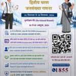 हिमाचल प्रदेश के बर्फबारी वाले क्षेत्रों में जनगणना के दूसरे चरण का शुभारंभ