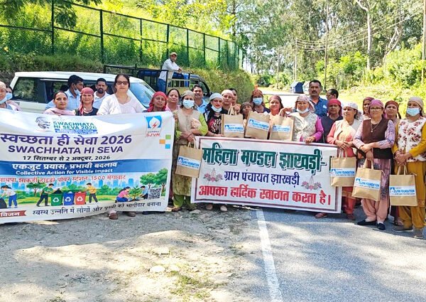 नाथपा झाकड़ी हाइड्रो पावर स्टेशन ने CTU-2 क्वारी…