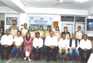 रामपुर एचपीएस : स्वच्छता कर्मियों के लिए निवारक&hellip;