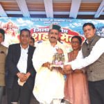 शिमला ग्रामीण में चार वर्षों में 600 करोड़ रुपये के विकास कार्य किए गए : विक्रमादित्य सिंह