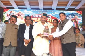 शिमला ग्रामीण में चार वर्षों में 600 करोड़&hellip;
