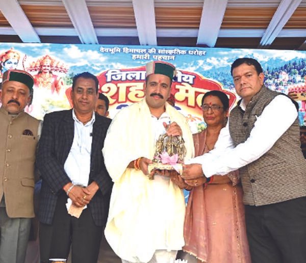 शिमला ग्रामीण में चार वर्षों में 600 करोड़&hellip;